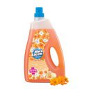 Maxkleen Wipro Floral Bliss 1.8L Disinfectant Floor Cleaner| 99.9% Germ Protection with Deep Cleaning Technology| Safe for Kids & Pets...