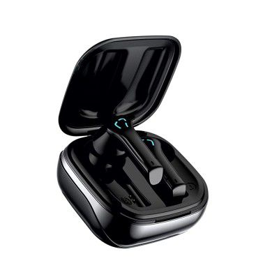 Maxobull Air bass Pods Wireless in-Ear Earbuds Touch Controls