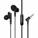 MAXOBULL Storm-X in-Ear Wired Earphones with Mic...