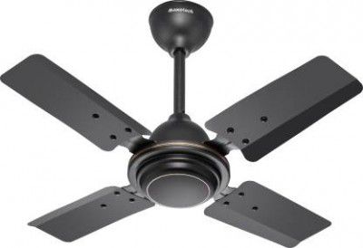 Maxotech Aflred Ultra High Speed 24 Inch 600 mm Anti Dust 4 Blade Ceiling Fan