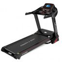 MAXPRO PTA460 2.5HP(5HP Peak) DC Motorized Treadmill...