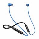 Maxx NeckBand NX2 - Advanced Wireless Bluetooth Neckband Earphones with Magnetic Design, Lightweight Build, Long Stand-by Time, IPX6 Water Resistance, and Cutting-Edge Features for Unparalleled Audio ...