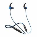 Maxx NeckBand NX6 - Cutting-Edge Wireless Bluetooth Neckband Earphones...