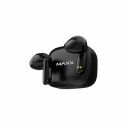 Maxx PX2 True Wireless Earbuds with Super Fast Charging Upto 56 Hrs Playtime, IPX6 Water and Sweat Resistant, Touch Control, (White)...