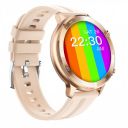 Maxx SX25 Pro Smart Watch 1.28-inch - Fitness Tracking, Bluetooth Call...