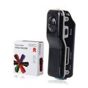 Maya MD80 Mini DV Camcorder DVR Video Camera Webcam Support 32GB HD Cam Sports Helmet Bike Motorbike Camera Video Audio Recorder...