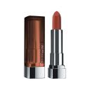 Maybelline New York Color Sensational Creamy Matte Lipstick, 673 Midtown Pink, 3.9g....