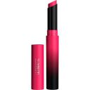 Maybelline New York Color Sensational Ultimattes Lipstick, 399 More Magenta 1.7 g...