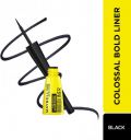 MAYBELLINE NEW YORK Colossal Eyeliner 3 ml  (Bold Black)...