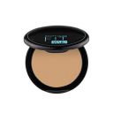 Maybelline New York Compact Powder, With SPF to Protect Skin from Sun, Absorbs Oil, Fit Me, 20 Natural Beige, 6g...