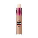 Maybelline New York Dark Circles and Blemish Eraser, Ultra Blendable, Instant Anti Age Pencil Radiant Concealer (Butterscotch, 6g)...