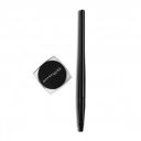Maybelline New York Eyeliner, Intense Colour, Long-lasting, 36Hr wear, Lasting Drama Gel Eyeliner, Black...