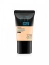 Maybelline New York Fit Me Matte+Poreless Liquid Foundation 18 ml - Warm Nude 128...