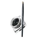 Maybelline New York Glossy Eyeliner, Intense Colour, Long-Lasting, 36Hr Wear, Lasting Drama Gel Eyeliner, Black...