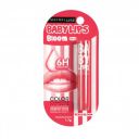 Maybelline New York Lip Balm, Moisturises and Protects from the Sun, Peach Bloom, 1.8g...