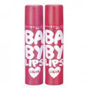 Maybelline New York Lip Balm (Pack of 2), 8g...