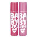 Maybelline New York Lip Balm, 2 pack, 8g...