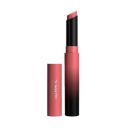 Maybelline New York Lipstick, Matte Finish, Bold Colour, Enriched With Jojoba Oil, Color Sensational Ultimattes, 499 More Blush, 1.7 g...