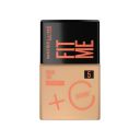 Maybelline New York Liquid Foundation, Lightweight Skin Tint With Spf 50 & Vitamin C, Natural Coverage, For Daily Use, Fit Me Fresh Tint, Shade 05, 30Ml...
