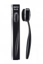 Maybelline New York Master Foundation Oval Brush, 34.9g - Black...