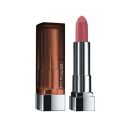 Maybelline New York Matte Lipstick, Intense Colour, Moisturised Lips, Color Sensational Creamy Matte, 507 Almond Pink, 3.9g...