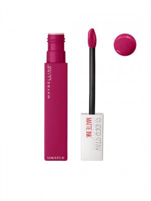 Maybelline New York Super Stay Matte Ink Liquid Lipstick 5 ml - Artist 120