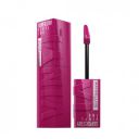 Maybelline New York Superstay Vinyl Ink Liquid Glossy Lipstick - 4.2Ml...
