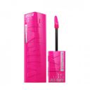 Maybelline New York Superstay Vinyl Ink Liquid Glossy Lipstick | 4.2Ml...