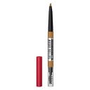 Maybelline New York Tattoo Brow 36h Brow Pencil - Light Brown, Smudge & Water-proof|0.25 g...