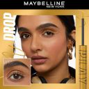 Maybelline New York Tattoo Play Gold Liquid Eyeliner - Drop, Upto 48 Hours Bold Color, Water-proof Eyeliner & Smudge-proof. Maybelline High-impact Color Liner, Vegan Formula | 2.1ml...