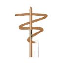 Maybelline New York Tattoo Studio Gel Eyeliner Kajal Color Pencil - Bronze Glitz, Metallic & Matte Looks That Last Up To 36 Hours...