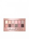 Maybelline New York The Nudes Eyeshadow Palette - Blush 9g...
