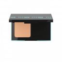 Maybelline New York Ultimate Powder Foundation, Full Matte Coverage, SPF44, 24H Oil Control, Fit Me, Shade 230...