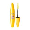 Maybelline New York Volume Express Colossal Mascara, Volumizing & Lengthening, Washable, Black, 10.7ml...