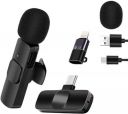 MAYBESTA Divine Wireless Lavalier Omnidirectional Microphone System Vlog...