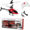 Mayne Flying Remote Control RC Induction Type 2-in-1 Indoor Outdoor Helicopter...