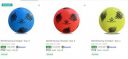 Upto 81% OFF - Mayor Footballs...