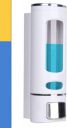 MAYUR ÖCICH LIQUID SOAP DISPENSER [HEAVYDUTY]-400ML   (White)...