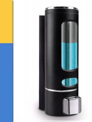 MAYUR ÖCICH LIQUID SOAP DISPENSER [HEAVYDUTY][BATHROOM ACESSORY]