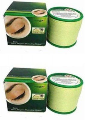 McAdams Hair Removing Cotton Threading Eyebrow Thread Eyebrow Thread 