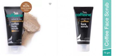 mCaffeine Beauty And Grooming Min 50% Off