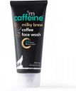 mCaffeine Coffee & Milk for Moisturization with Shea Butter|Cleanser|Women & Men Face Wash  (75 ml)...