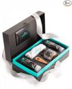 mCaffeine Coffee Moment Skincare Kit | Perfect Rakhi Gift for Brother & Sister | Premium Gift Hamper with Natural Products | Gift Set for Women & Men | Raksha Bandhan Gift-Pack of 5...
