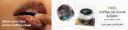 Mcaffeine : FREE Coffee Lip Scrub & Balm on orders above 699...