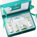 mCaffeine Green Tea Quick Face Detox Rakhi Gift Set  (4 Items in the set)...