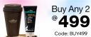 Mcaffeine HolI Sale : Buy 2 bestsellers @499...