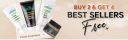 mCaffeine Loot: Buy 2 & Get 4 Bestsellers Free ...