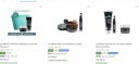 Mcaffeine Skin Care Combo at Minimum 70% off...