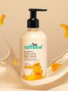 MCaffeinePumpkin Spice Latte Body Wash with Coffee Oil & Coconut Milk - 300 ml...
