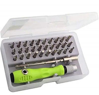Mcare 32 in 1 Mini Screwdriver Tool Set Kit